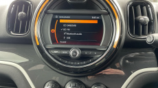 MINI Countryman 2.0 Cooper S Sport 5dr Auto Petrol Hatchback